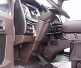 t600 kenworth interior