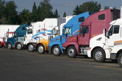 Fast Food Deals on For Truckers  Fast Food Doesn   T Have To Be Only Choice