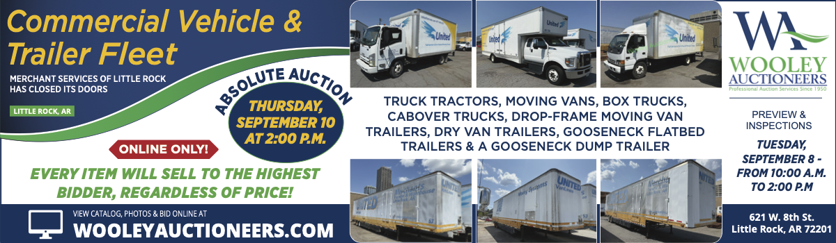 Wooley Auctioneers