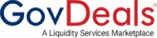 GovDeals Equipment Auctions