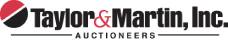 Taylor & Martin Equipment Auctions