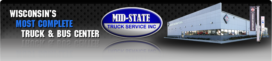 Wisconsin semi truck sales