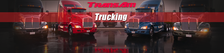 TransAm Trucking Fleet Trucks For Sale In Olathe Kansas