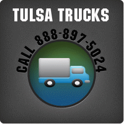 tulsa truck sales