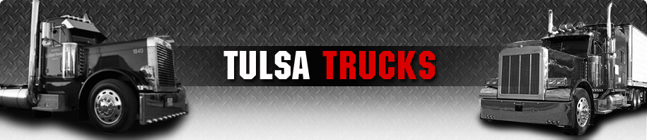 tulsa trucks